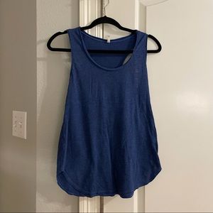 Lanston Tank Top